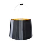 G� - Black-golden - Ferruccio Laviani - Kartell